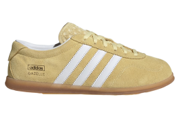Adidas Gazelle Lo Pro WMNS Almost Yellow / Cloud White