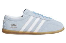 Adidas Gazelle Lo Pro WMNS Clear Sky / Cloud White