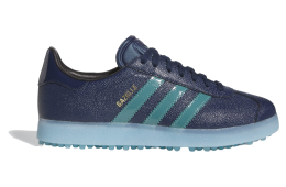 Adidas Gazelle Lux Spikeless Night Indigo / Preloved Teal
