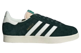 Adidas Gazelle Mineral Green / Off White