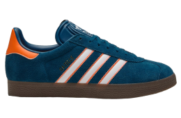 Adidas Gazelle Minnesota United FC 2025 Archive Legend Ink / Cloud White