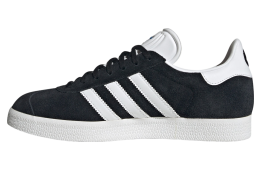 Adidas Gazelle Newcastle United FC Core Black / Cloud White