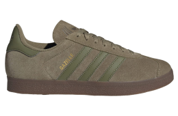 Adidas Gazelle Orbit Green / Focus Olive