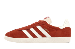 Adidas Gazelle Pepper Red