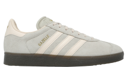 Adidas Gazelle Putty Grey / Halo Ivory