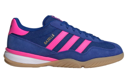 Adidas Gazelle Sala Royal Blue / Lucid Pink