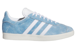 Adidas Gazelle Semi Blue Burst / Cloud White