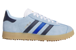 Adidas Gazelle Spikeless Clear Sky / Night Indigo