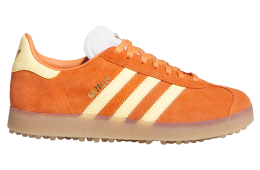 Adidas Gazelle Spikeless Dusky Orange / Ice Tangerine