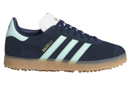 Adidas Gazelle Spikeless Night Indigo / Clear Mint