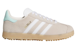 Adidas Gazelle Spikeless WMNS Chalk White / Cloud White