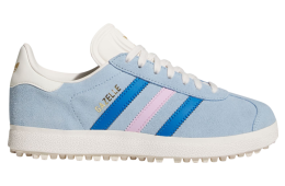 Adidas Gazelle Spikeless WMNS Clear Sky / Blue Bird