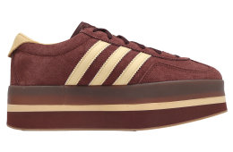 Adidas Gazelle Stack W WMNS Fox Brown / Orange Tint