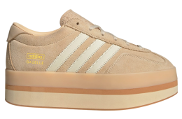 Adidas Gazelle Stack WMNS Sand Strata / Gum