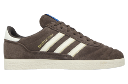 Adidas Gazelle Team Brown / Off White