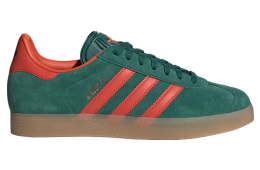 thumb iphone mundial adidas gazelle wmns collegiate green preloved red