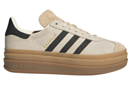 Adidas Gazelle WMNS Cream White / Core Black