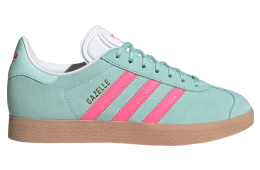 thumb iphone adidas gazelle wmns semi flash aqua lucid pink