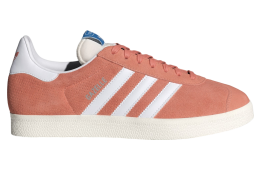 Adidas Gazelle WMNS Wonder Clay / Cloud White