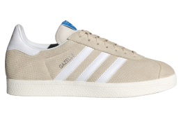 Adidas Gazelle WMNS Wonder White / Cloud White