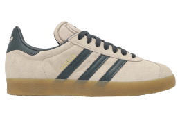 Adidas Gazelle Wonder Taupe / Night Indigo