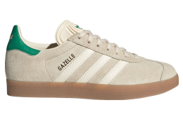 Adidas Gazelle Wonder White / Cream White