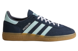 Adidas Germany Handball Spezial Collegiate Navy / None