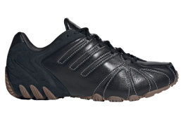Adidas Ghost Sprint WMNS Core Black / Gum