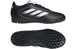 Adidas Goletto IX Turf Core Black / Cloud White