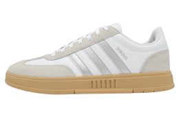 Adidas Gradas White / Silver