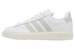 Adidas Grand Court 2.0 Cloud White / Aluminium