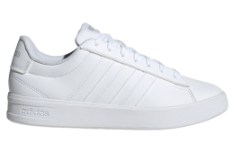 Adidas Grand Court 3.0 Cloud White / Grey Two