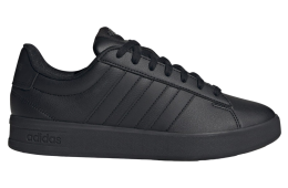 Adidas Grand Court 3.0 Core Black / Carbon
