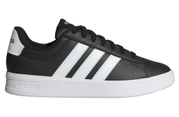 Adidas Grand Court 3.0 Core Black / Cloud White