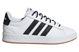 Adidas Grand Court 3.0 WMNS Cloud White / Core Black / Gum