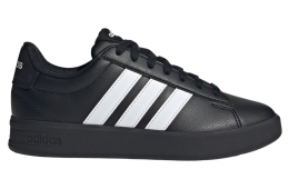 Adidas Grand Court 3.0 WMNS Core Black / Cloud White