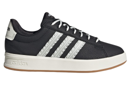 Adidas Grand Court 3.0 WMNS Core Black / Core White