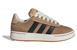 Adidas Grand Court Alpha 00s Warm Sandstone / Core Black