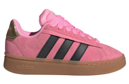Adidas Grand Court Alpha 00s WMNS Bliss Pink / Core Black
