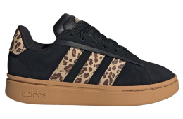 Adidas Grand Court Alpha 00s WMNS Core Black / Shadow Brown