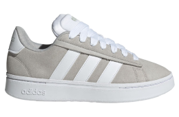 Adidas Grand Court Alpha Grey Two / Cloud White
