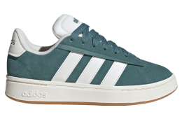Adidas Grand Court Alpha Preloved Teal / Core White