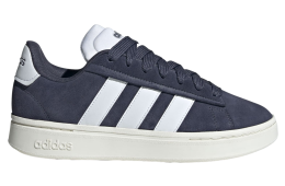 Adidas Grand Court Alpha Shadow Navy / Cloud White