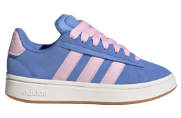 Adidas Grand Court Alpha WMNS Blue Fusion / Clear Pink