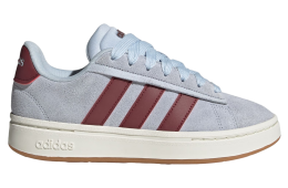 Adidas Grand Court Alpha WMNS Crystal Sky / Shadow Red