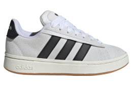 Adidas Grand Court Alpha WMNS Crystal White / Core Black