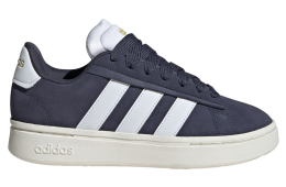 Adidas Grand Court Alpha WMNS Shadow Navy / Cloud White / Gold Metallic