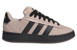Adidas Grand Court Alpha Wonder Taupe / Core Black