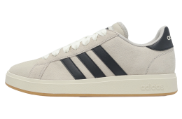 Adidas Grand Court Base 00s Beige / Core Black