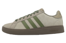 Adidas Grand Court Base 00s Brown / Green